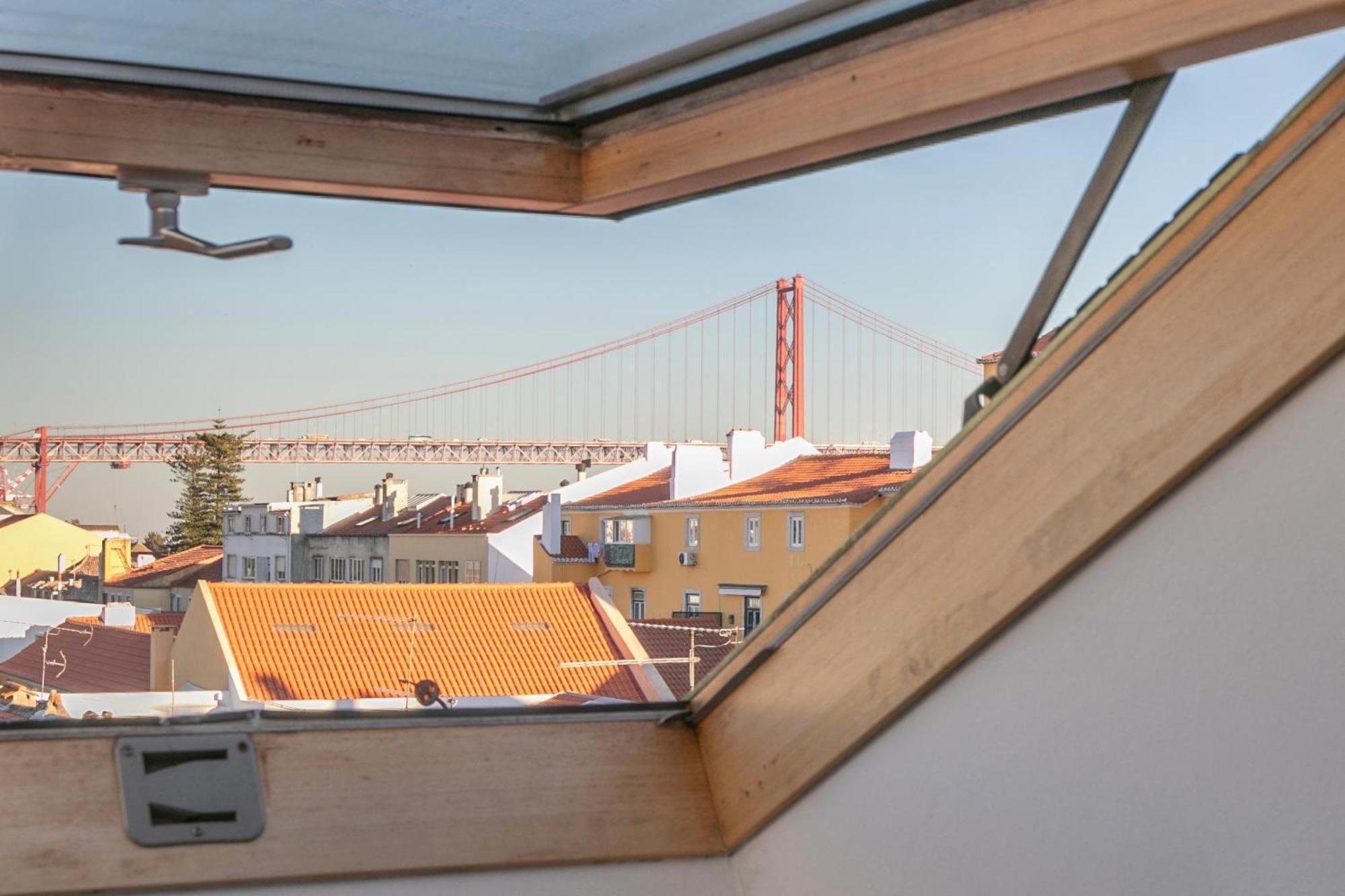 Belem Sweet Spot Leilighet Lisboa Eksteriør bilde